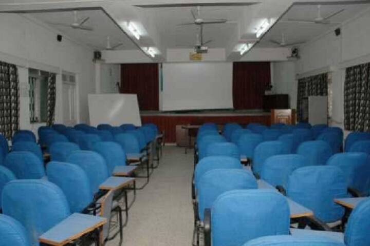 auditorium